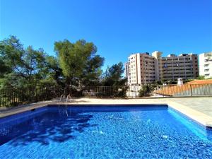 Fotografia z galérie ubytovania Apartment Cala Blanca by Interhome v destinácii Cala de Finestrat