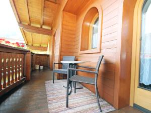 Posezení v ubytování Apartment Hundsbichler-2 by Interhome