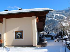 Apartment Hundsbichler-2 by Interhome v zimě