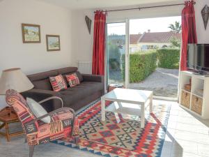 Gallery image of Holiday Home La Victor by Interhome in Saint-Cyr-sur-Mer