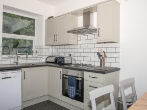 Gallery image of Carters Cottage in Chapel en le Frith