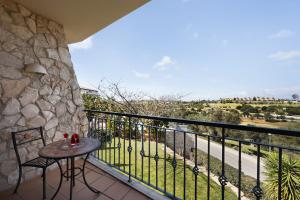 Balkón nebo terasa v ubytování Pestana Golf Resort - T1 293d