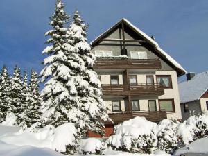 Galeriebild der Unterkunft Apartment Raeck by Interhome in Braunlage