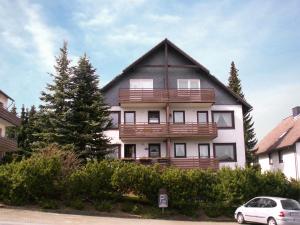 Galeriebild der Unterkunft Apartment Raeck by Interhome in Braunlage