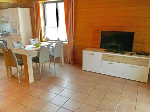 Kuchyň nebo kuchyňský kout v ubytování Holiday Home Funke by Interhome