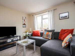 Gallery image of Dartmoor Valley Lodge in Gunnislake