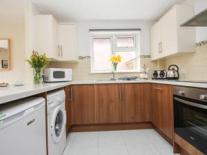 Gallery image of Dartmoor Valley Lodge in Gunnislake