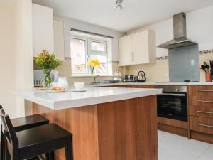 Gallery image of Dartmoor Valley Lodge in Gunnislake