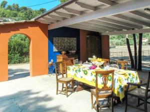 Fotografia z galérie ubytovania Holiday Home Villa Miró by Interhome v destinácii Civezza