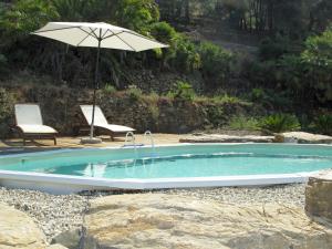 Bazén v ubytovaní Holiday Home Villa Miró by Interhome alebo v jeho blízkosti + 26 fotografií