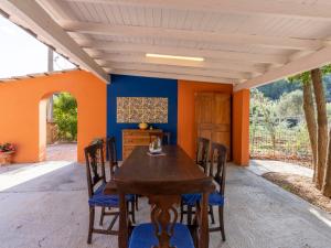 Fotografia z galérie ubytovania Holiday Home Villa Miró by Interhome v destinácii Civezza