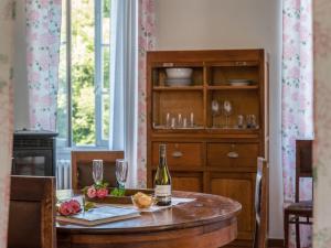 Ποτά στο Apartment Costanza - PRE130 by Interhome