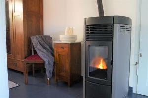 Gallery image of Geißberghaus in Kaltennordheim +6 photos
