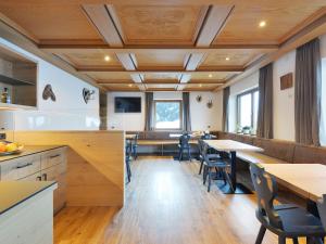 Gallery image of Holiday Home Kostner by Interhome in Bulla