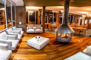 Gallery image of Hotel Sol del Sur in Esquel