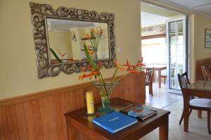 Fotografie z fotogalerie ubytování Bel Air Hotel v destinaci Victoria