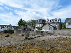 Gallery image of Top Flat in Tighnabruaich