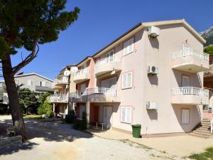 Fotografie z fotogalerie ubytování Apartment Bencun-4 by Interhome v destinaci Makarska