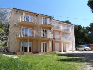 Fotografie z fotogalerie ubytování Apartment Bencun-4 by Interhome v destinaci Makarska