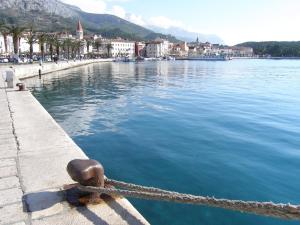 Fotografie z fotogalerie ubytování Apartment Bencun-4 by Interhome v destinaci Makarska