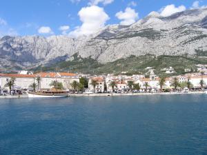 Fotografie z fotogalerie ubytování Apartment Bencun-4 by Interhome v destinaci Makarska