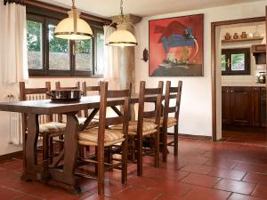 Kép Apartment Bardeggiano - Caterina 2 - COL245 by Interhome szállásáról Belvedere városában a galériában