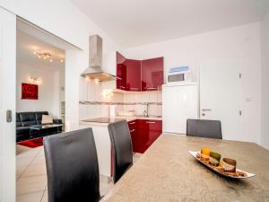 Gallery image of Apartment Andrea-1 by Interhome in Zaboric