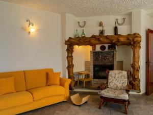 Gallery image of Apartment Malpensata by Interhome in Porto Valtravaglia