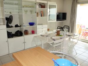 Gallery image of Apartment Artimon by Interhome in Canet-en-Roussillon