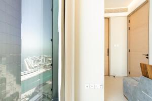 Fotografie z fotogalerie ubytování The Star @ Address Beach Residence v Dubaji