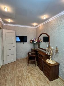 Gallery image of Апартаменты "ЦЕНТР-ОРСК" in Orsk