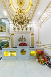 Fotografie z fotogalerie ubytování Golden Rose Hotel v destinaci Danang