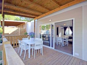Zdjęcie z galerii obiektu Holiday Home Maestrale by Interhome w mieście Marina di Bibbona