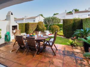 Zahrada ubytování Holiday Home La Reserva II by Interhome