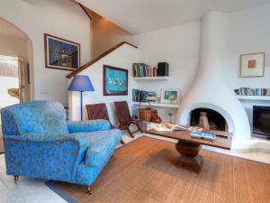 Posezení v ubytování Holiday Home La Reserva II by Interhome