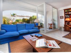 Posezení v ubytování Holiday Home La Reserva II by Interhome + 19 fotografií