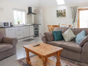 Gallery image of Granary Cottage in Westbury