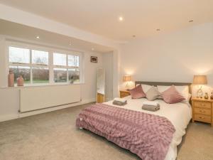Gallery image of Hare Cottage in Market Rasen