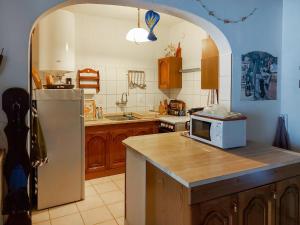 Holiday Home Arvacska - MAF134 by Interhome 8647 Balatonmáriafürdő kép - 2