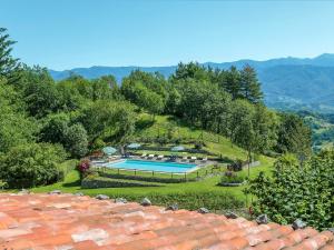 The swimming pool at or close to Holiday Home Le Bore - CNG122 by Interhome