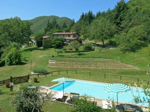 The swimming pool at or close to Holiday Home Le Bore - CNG122 by Interhome