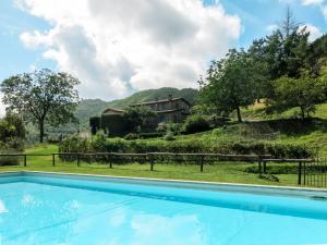 The swimming pool at or close to Holiday Home Le Bore - CNG122 by Interhome