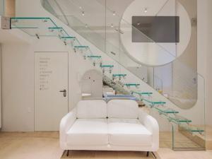 Galería fotográfica de Apartment Sea Design Home by Interhome en Viareggio