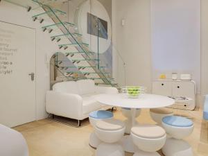 Gallery image of Apartment Sea Design Home by Interhome in Viareggio