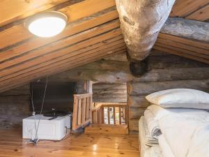 Koupelna v ubytování Holiday Home Klasun maja b by Interhome + 12 fotografií