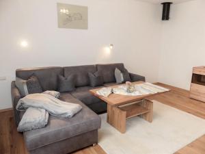 Posedenie v ubytovaní Apartment Brettfall Blick by Interhome