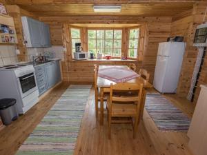 Imagen de la galería de Holiday Home Kotkanpesä by Interhome, en Askainen