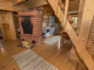 Imagen de la galería de Holiday Home Kotkanpesä by Interhome, en Askainen