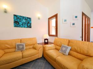 Zdjęcie z galerii obiektu Holiday Home Rei Sole - REI318 by Interhome w mieście Costa Rei