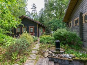 Imagen de la galería de Holiday Home Metsä-iivari by Interhome, en Piispala